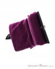 Packtowl Luxe Hand Microfibre Towel, , Pink, , , 0100-10006, 5637545871, , N5-05.jpg