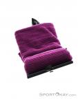 Packtowl Luxe Hand Microfibre Towel, , Pink, , , 0100-10006, 5637545871, , N5-10.jpg