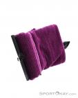 Packtowl Luxe Hand Microfibre Towel, , Pink, , , 0100-10006, 5637545871, , N5-15.jpg