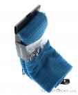 Packtowl Luxe Hand Microfibre Towel, Packtowl, Blue, , , 0100-10006, 5637545872, 040818098493, N3-18.jpg
