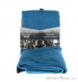 Packtowl Luxe Beach Microfibre Towel, Packtowl, Bleu, , , 0100-10008, 5637546576, 040818098530, N1-01.jpg