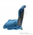 Packtowl Luxe Beach Microfibre Towel, , Bleu, , , 0100-10008, 5637546576, , N2-07.jpg