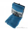 Packtowl Luxe Beach Microfibre Towel, , Bleu, , , 0100-10008, 5637546576, , N3-03.jpg