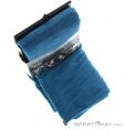 Packtowl Luxe Beach Microfibre Towel, Packtowl, Bleu, , , 0100-10008, 5637546576, 040818098530, N4-19.jpg