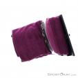 Packtowl Luxe Beach Microfibre Towel, , Pink, , , 0100-10008, 5637546577, , N5-05.jpg