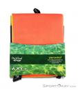 Packtowl Personal Hand Microfibre Towel, Packtowl, Orange, , , 0100-10010, 5637546585, 040818098615, N1-01.jpg