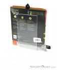 Packtowl Personal Body Microfibre Towel, Packtowl, Orange, , , 0100-10011, 5637546588, 040818098660, N2-12.jpg
