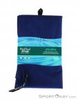 Packtowl Ultra Lite Beach Microfibre Towel, Packtowl, Bleu, , , 0100-10016, 5637546606, 040818090992, N1-01.jpg