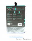 Packtowl Ultra Lite Beach Microfibre Towel, Packtowl, Blue, , , 0100-10016, 5637546606, 040818090992, N1-11.jpg