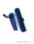 Packtowl Ultra Lite Beach Microfibre Towel, Packtowl, Blue, , , 0100-10016, 5637546606, 040818090992, N5-05.jpg
