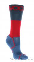 Evoc Socks Medium Socks, Evoc, Rojo, , Mujer, 0152-10189, 5637546625, 4250450714699, N1-01.jpg
