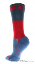 Evoc Socks Medium Socks, Evoc, Červená, , Ženy, 0152-10189, 5637546625, 4250450714699, N1-11.jpg