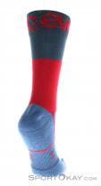 Evoc Socks Medium Socks, Evoc, Červená, , Ženy, 0152-10189, 5637546625, 4250450714699, N1-16.jpg