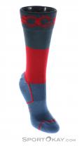 Evoc Socks Medium Socks, Evoc, Red, , Female, 0152-10189, 5637546625, 4250450714699, N2-02.jpg