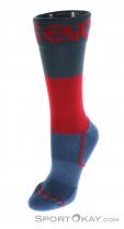 Evoc Socks Medium Socks, Evoc, Červená, , Ženy, 0152-10189, 5637546625, 4250450714699, N2-07.jpg