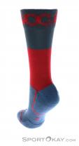 Evoc Socks Medium Socks, Evoc, Red, , Female, 0152-10189, 5637546625, 4250450714699, N2-12.jpg