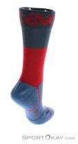Evoc Socks Medium Socks, Evoc, Červená, , Ženy, 0152-10189, 5637546625, 4250450714699, N2-17.jpg
