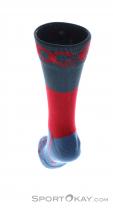 Evoc Socks Medium Socks, Evoc, Červená, , Ženy, 0152-10189, 5637546625, 4250450714699, N3-13.jpg