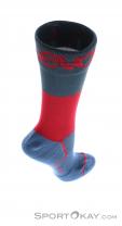 Evoc Socks Medium Socks, Evoc, Červená, , Ženy, 0152-10189, 5637546625, 4250450714699, N3-18.jpg