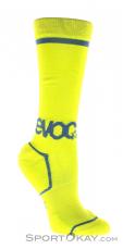 Evoc Socks Long Team Calze, Evoc, Giallo, , Uomo,Donna,Unisex, 0152-10190, 5637546636, 4250450714705, N1-01.jpg