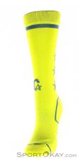 Evoc Socks Long Team Socks, Evoc, Yellow, , Male,Female,Unisex, 0152-10190, 5637546636, 4250450714705, N1-06.jpg