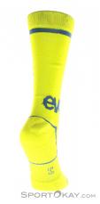 Evoc Socks Long Team Socks, Evoc, Yellow, , Male,Female,Unisex, 0152-10190, 5637546636, 4250450714705, N1-16.jpg