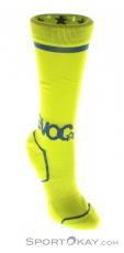 Evoc Socks Long Team Calze, Evoc, Giallo, , Uomo,Donna,Unisex, 0152-10190, 5637546636, 4250450714705, N2-02.jpg