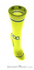 Evoc Socks Long Team Socks, Evoc, Yellow, , Male,Female,Unisex, 0152-10190, 5637546636, 4250450714705, N3-03.jpg