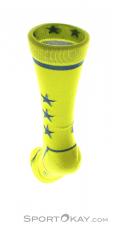 Evoc Socks Long Team Socks, Evoc, Amarillo, , Hombre,Mujer,Unisex, 0152-10190, 5637546636, 4250450714705, N3-13.jpg