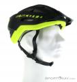 Scott FUGA PLUS MIPS Biking Helmet, Scott, Jaune, , Hommes,Femmes,Unisex, 0023-10568, 5637546643, 889143369591, N1-01.jpg