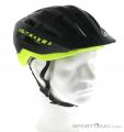 Scott FUGA PLUS MIPS Biking Helmet, Scott, Yellow, , Male,Female,Unisex, 0023-10568, 5637546643, 889143369591, N2-02.jpg