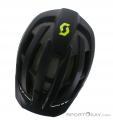 Scott FUGA PLUS MIPS Biking Helmet, Scott, Yellow, , Male,Female,Unisex, 0023-10568, 5637546643, 889143369591, N5-05.jpg