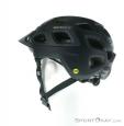 Scott VIVO Plus MIPS Biking Helmet, Scott, Čierna, , Muži,Ženy,Unisex, 0023-10569, 5637546654, 889143126514, N1-11.jpg
