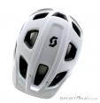 Scott VIVO Biking Helmet, Scott, White, , Male,Female,Unisex, 0023-10570, 5637546676, 0, N5-05.jpg