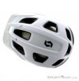 Scott VIVO Biking Helmet, Scott, Blanc, , Hommes,Femmes,Unisex, 0023-10570, 5637546676, 0, N5-10.jpg