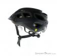 Scott SUPRA PLUS MIPS Biking Helmet, , Black, , Male,Female,Unisex, 0023-10571, 5637546678, , N1-11.jpg