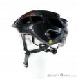 Scott SUPRA PLUS MIPS Biking Helmet, , Gray, , Male,Female,Unisex, 0023-10571, 5637546679, , N1-11.jpg