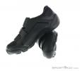 Shimano SH-ME5 Mens Biking Shoes, Shimano, Black, , Male, 0178-10226, 5637546689, 4524667996071, N2-07.jpg