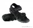 Shimano SH-SD5 Mens Sandals, Shimano, Black, , Male, 0178-10233, 5637546691, 4524667061021, N1-01.jpg