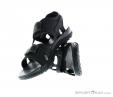Shimano SH-SD5 Mens Sandals, Shimano, Black, , Male, 0178-10233, 5637546691, 4524667061021, N1-06.jpg