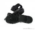 Shimano SH-SD5 Mens Sandals, Shimano, Black, , Male, 0178-10233, 5637546691, 4524667061021, N1-11.jpg