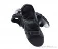 Shimano SH-SD5 Mens Sandals, Shimano, Black, , Male, 0178-10233, 5637546691, 4524667061021, N3-03.jpg