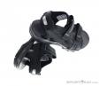 Shimano SH-SD5 Mens Sandals, , Black, , Male, 0178-10233, 5637546691, , N3-18.jpg