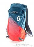 Scott Trail PROTECT FR 12l Bike Backpack, Scott, Turquoise, , Male,Female,Unisex, 0023-10575, 5637546702, 7613317661685, N2-02.jpg