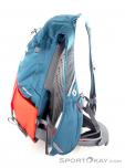 Scott Trail PROTECT FR 12l Bike Backpack, Scott, Turquoise, , Hommes,Femmes,Unisex, 0023-10575, 5637546702, 7613317661685, N2-07.jpg