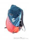 Scott Trail PROTECT FR 12l Bike Backpack, , Turquoise, , Male,Female,Unisex, 0023-10575, 5637546702, , N3-03.jpg