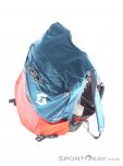 Scott Trail PROTECT FR 12l Bike Backpack, , Turquoise, , Male,Female,Unisex, 0023-10575, 5637546702, , N4-04.jpg