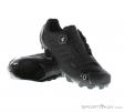 Scott MTB Team Boa Shoe Mens Biking Shoes, Scott, Noir, , Hommes, 0023-10576, 5637546703, 889143426683, N1-01.jpg