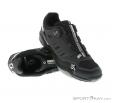 Scott Sport CRUS-R BOA Mens Biking Shoes, , Black, , Male, 0023-10583, 5637546747, , N1-01.jpg