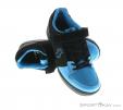Scott FR 10 Clip Mens Biking Shoes, Scott, Blue, , Male, 0023-10585, 5637546761, 889143428687, N2-02.jpg